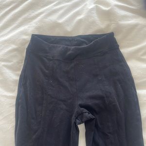 Alo yoga flutter leggings